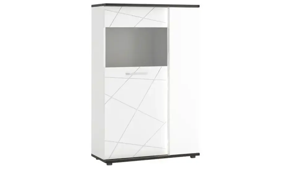 Highboardvitrine Venezia