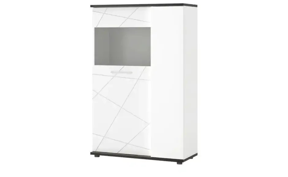 Highboardvitrine Venezia