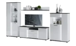 Highboardvitrine Venezia