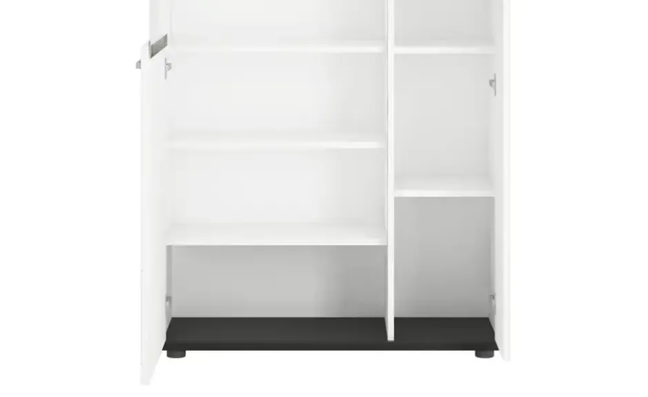 Highboardvitrine Venezia
