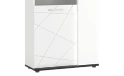 Highboardvitrine Venezia