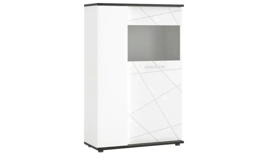 Highboardvitrine Venezia