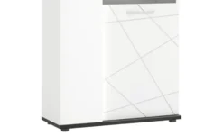 Highboardvitrine Venezia