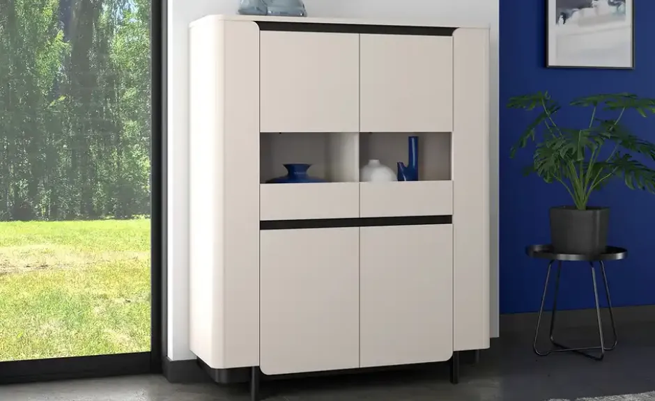 Highboard Vodol