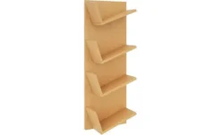 Hängeregale