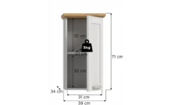 Hängeschrank