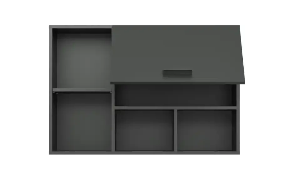 Hängeschrank
