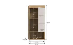 Hängeschrank