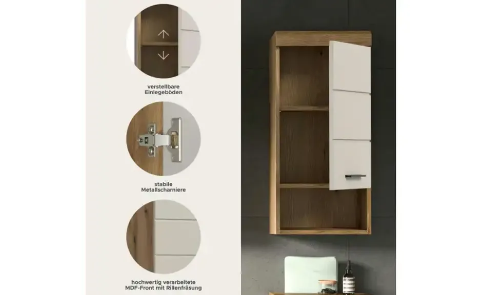 Hängeschrank