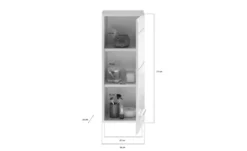 Hängeschrank