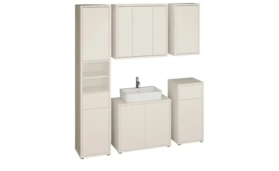 Hängeschrank Bolivar