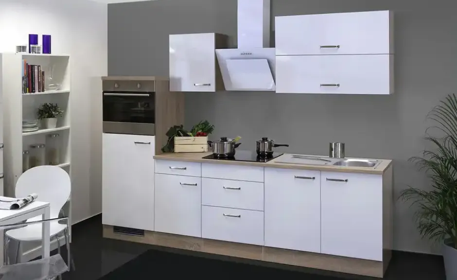 Hängeschrank Ede