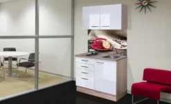 Hängeschrank Ede