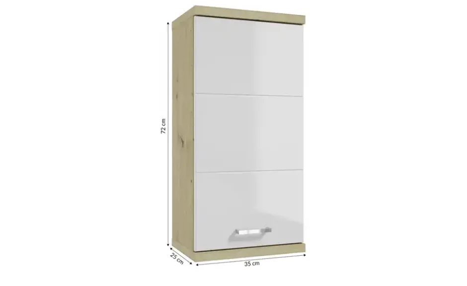 Hängeschrank Nusa