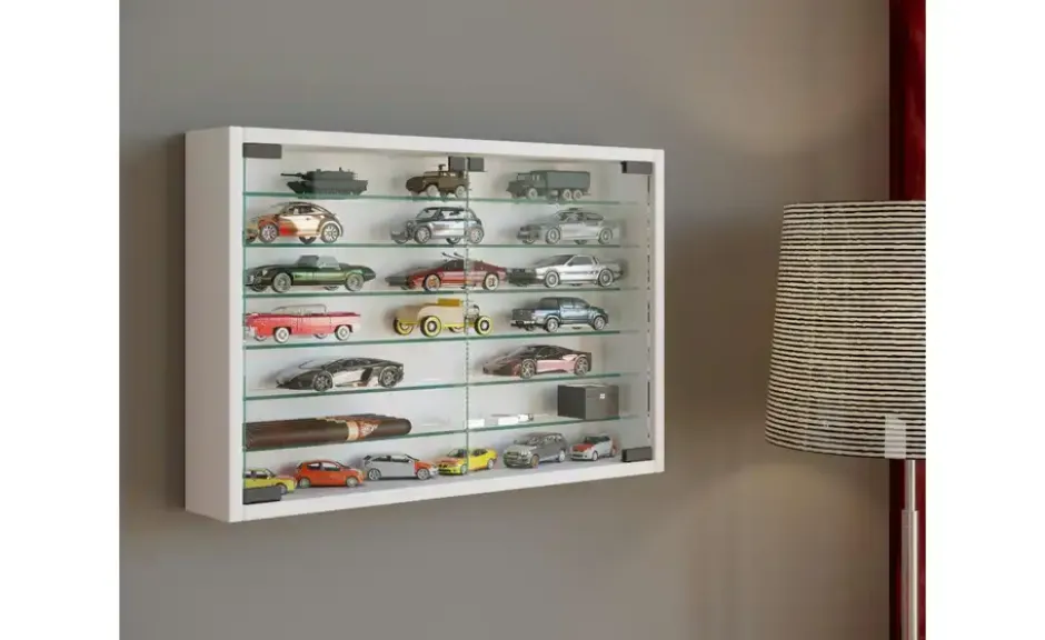 Hängevitrine