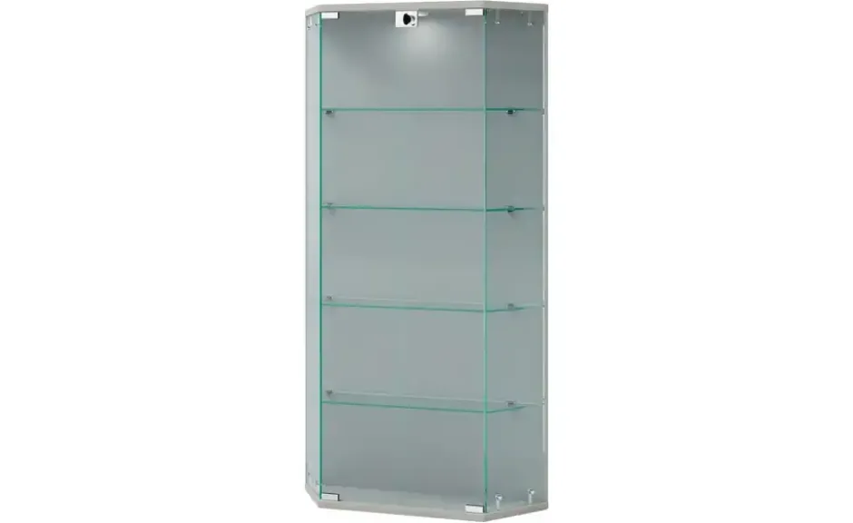Hängevitrine