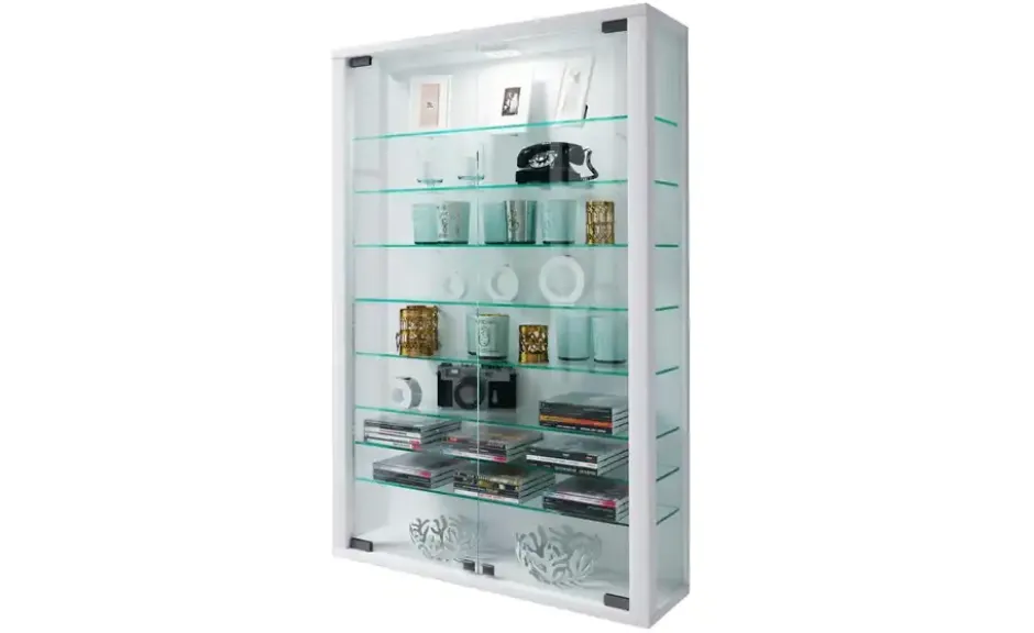 Hängevitrine