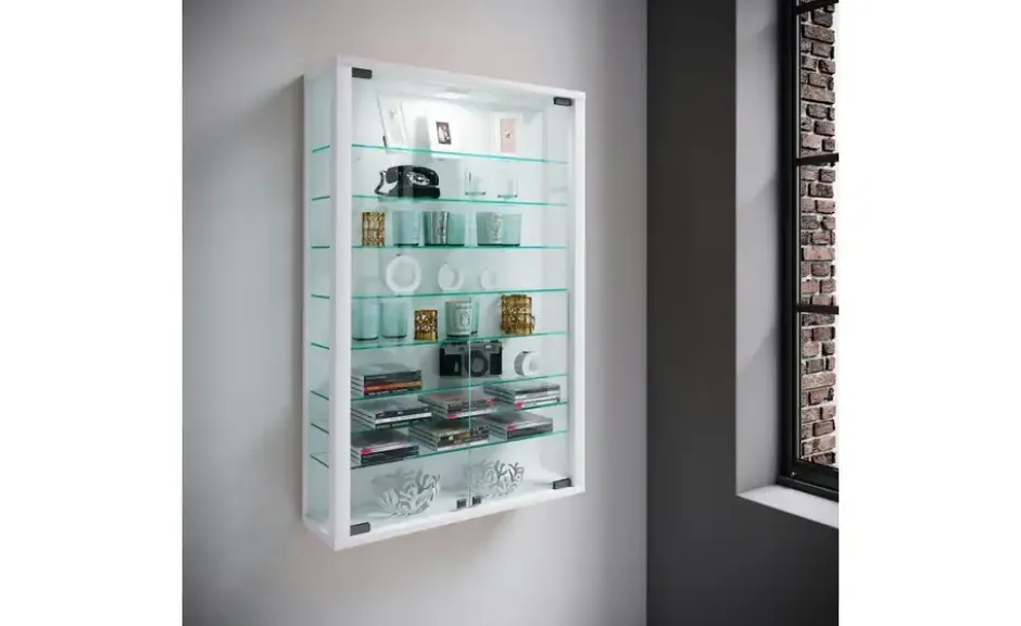 Hängevitrine