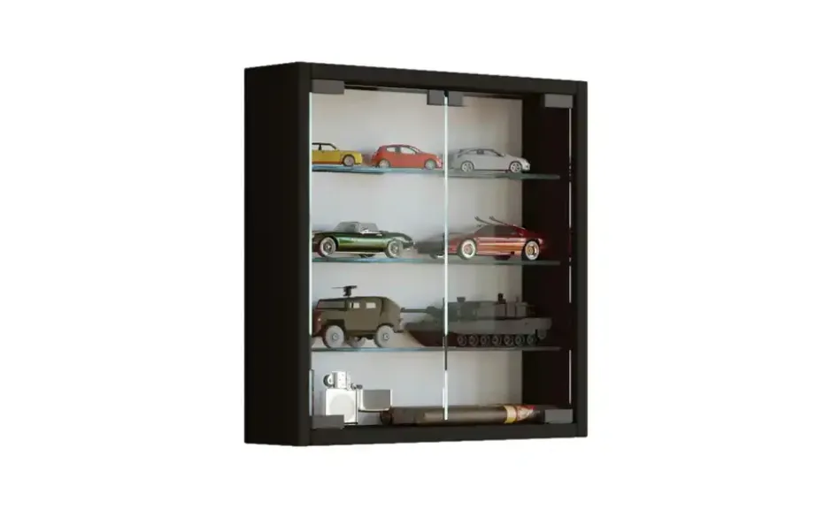 Hängevitrine