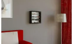 Hängevitrine