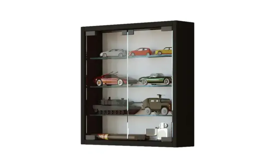 Hängevitrine