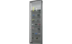 Hängevitrine