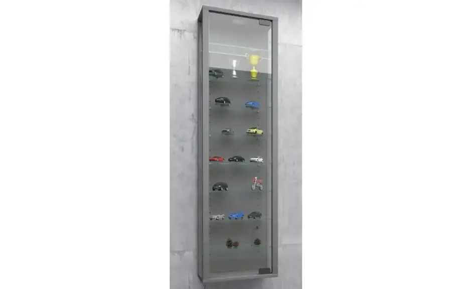 Hängevitrine