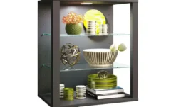 Hängevitrine