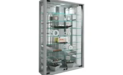 Hängevitrine