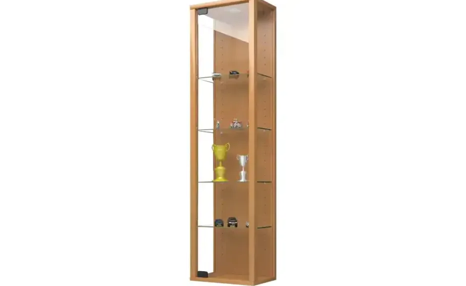 Hängevitrine