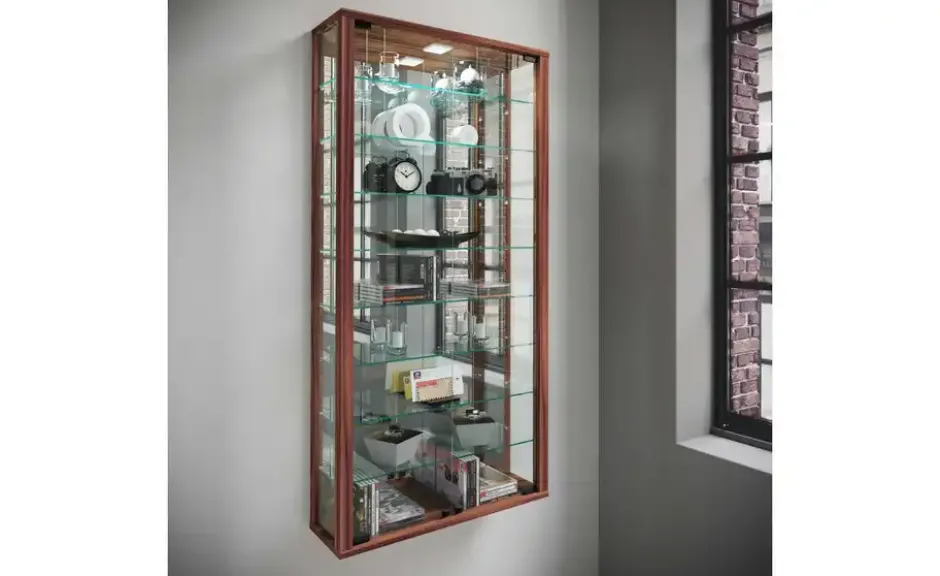 Hängevitrine