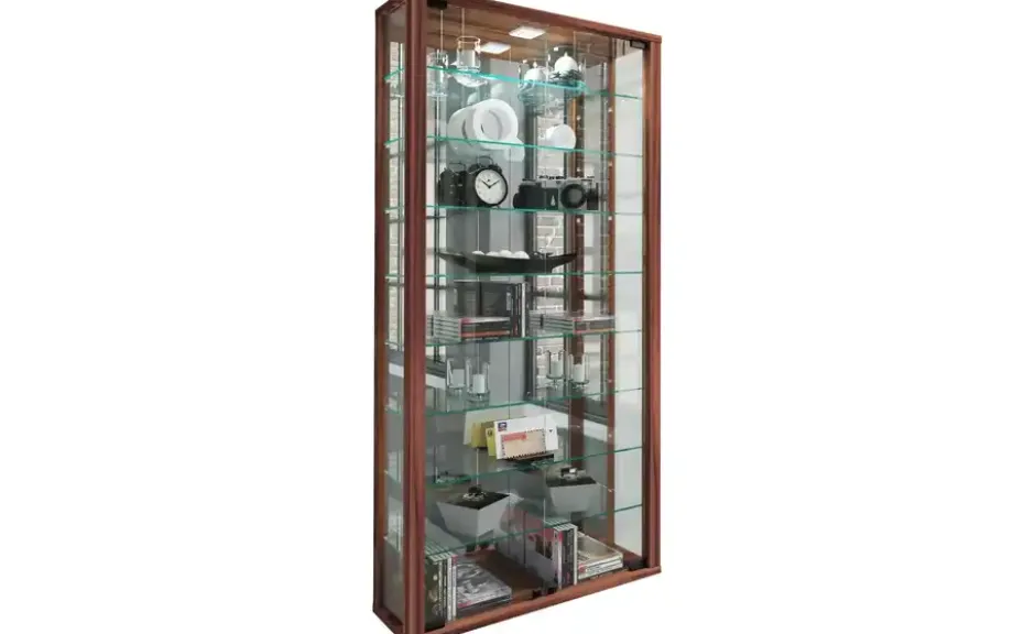 Hängevitrine