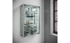 Hängevitrine