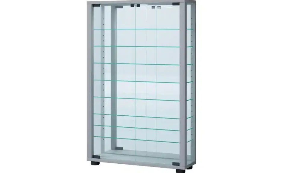 Hängevitrine
