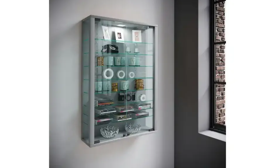 Hängevitrine