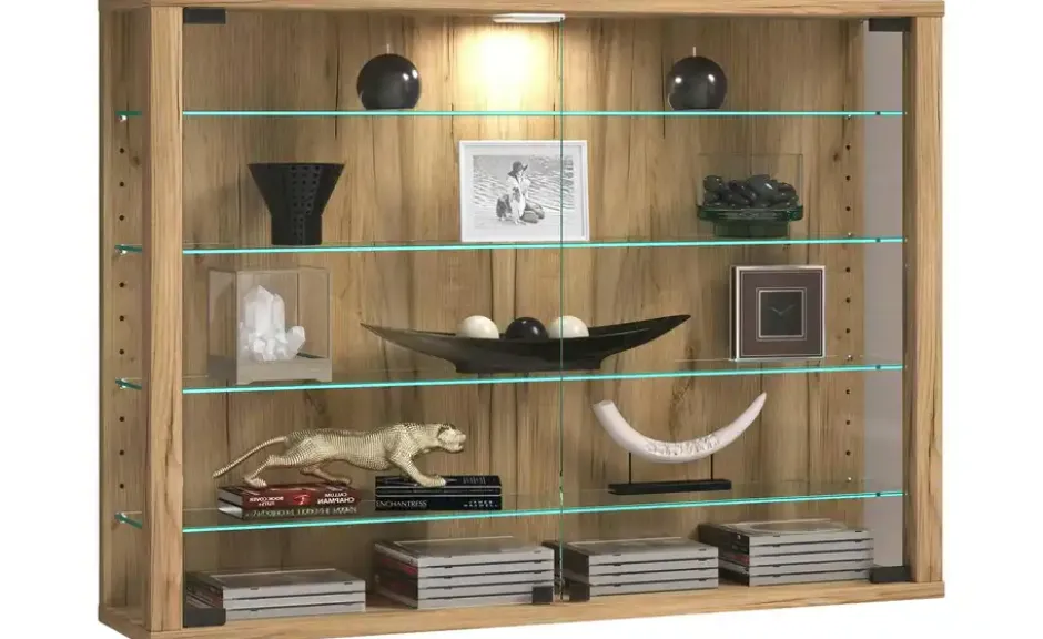 Hängevitrine