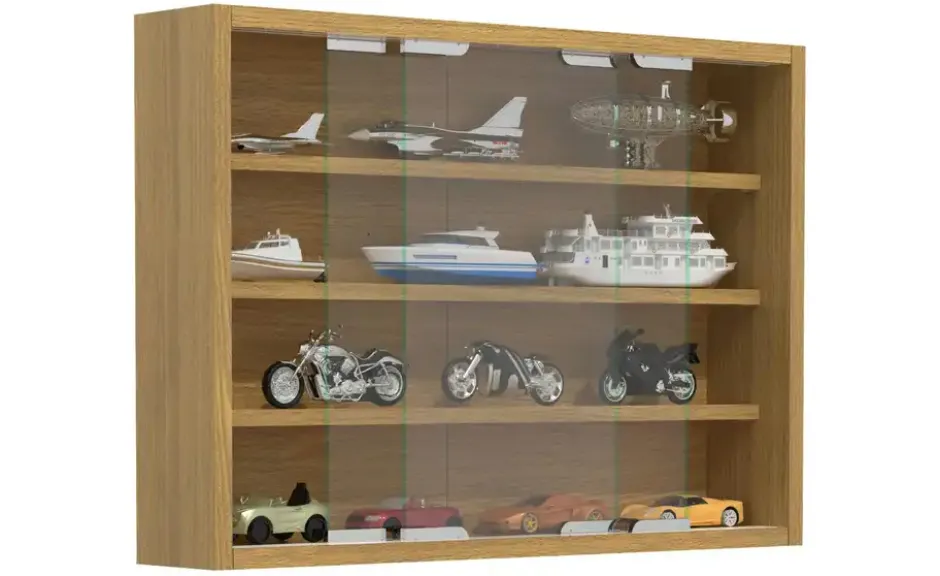 Hängevitrine