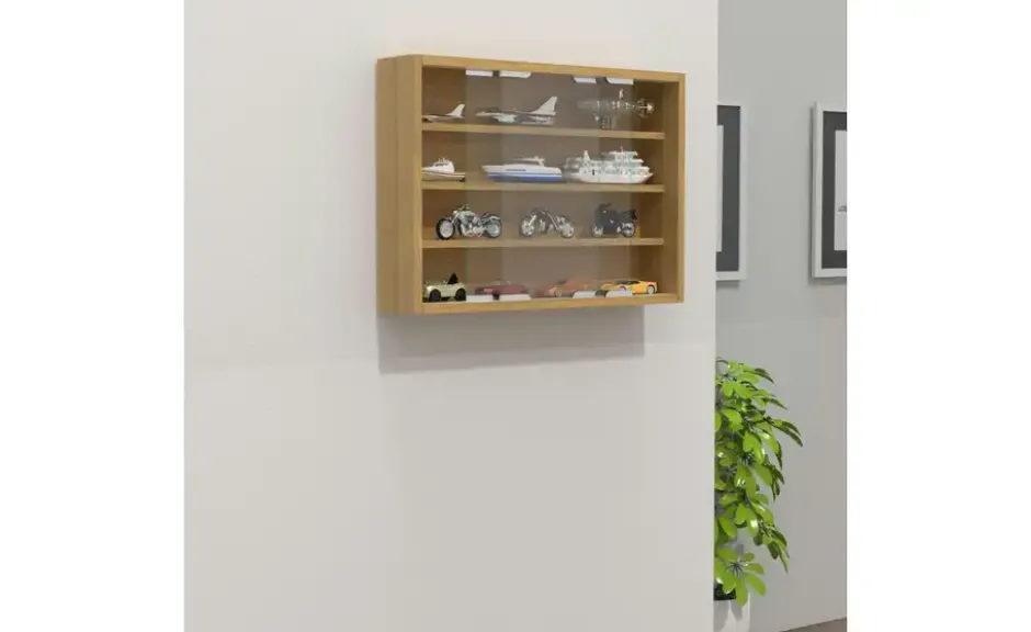 Hängevitrine