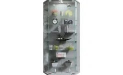 Hängevitrine