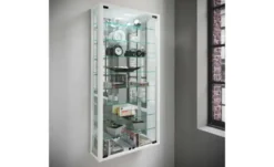 Hängevitrine
