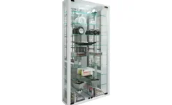 Hängevitrine