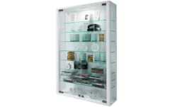 Hängevitrine