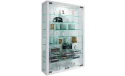 Hängevitrine