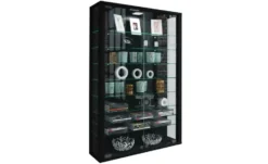Hängevitrine