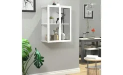 Hängevitrine