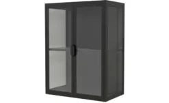 Hängevitrine