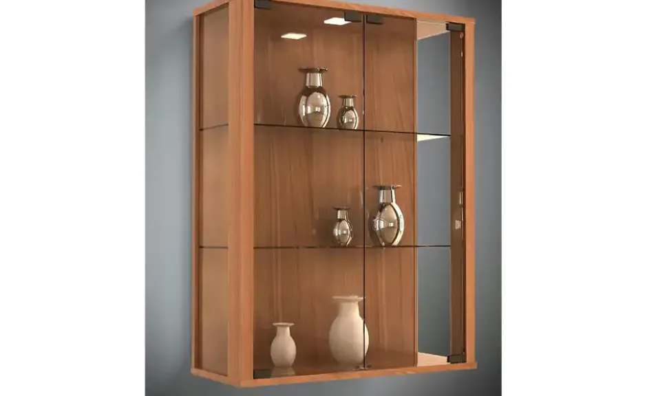 Hängevitrine