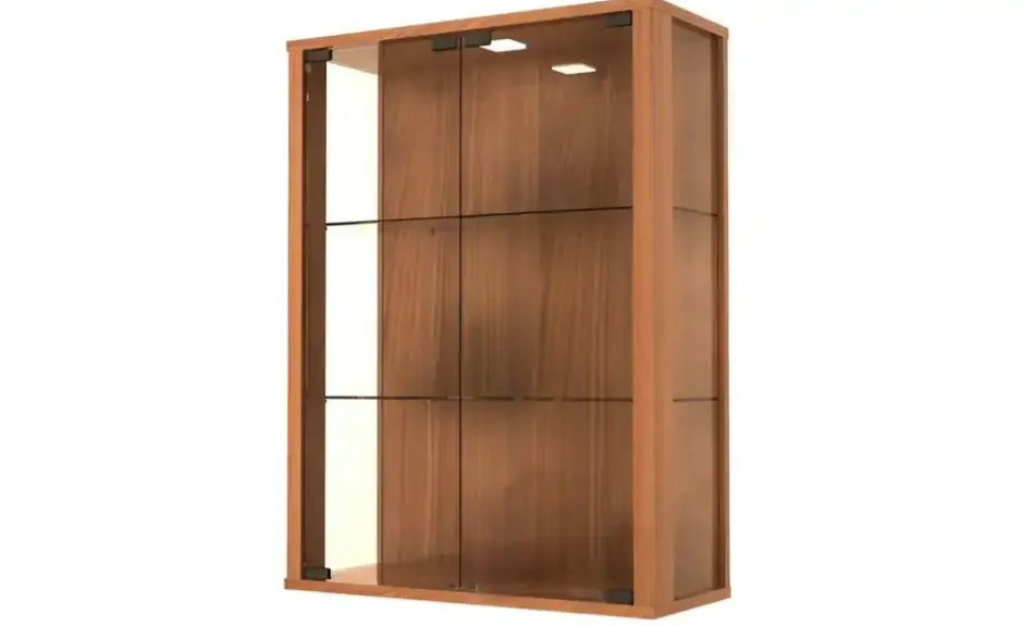 Hängevitrine
