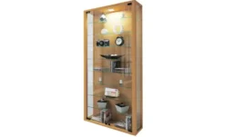 Hängevitrine