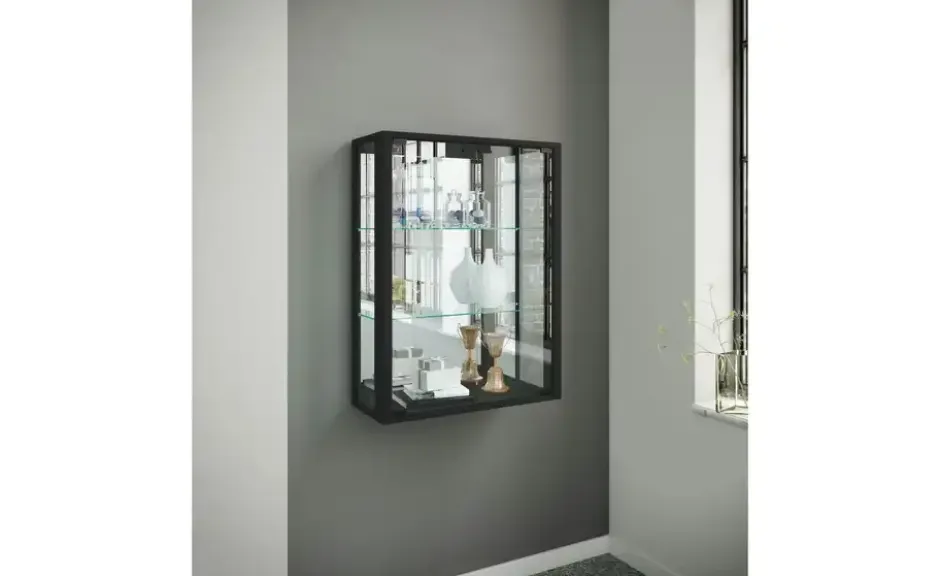 Hängevitrine